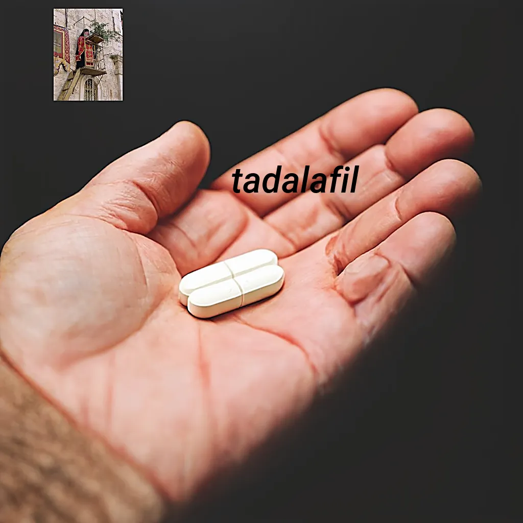 Tadalafil prezzo in farmacia